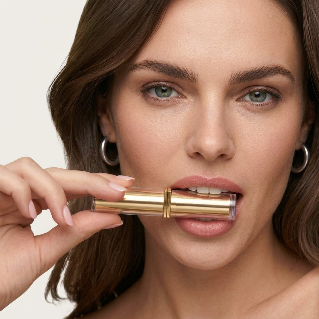 Rouge à lèvres pH glow Vaniera