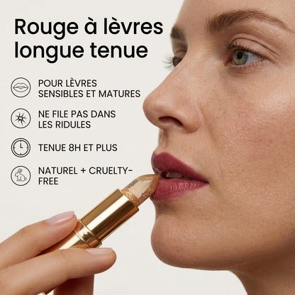 Rouge à lèvres pH glow Vaniera