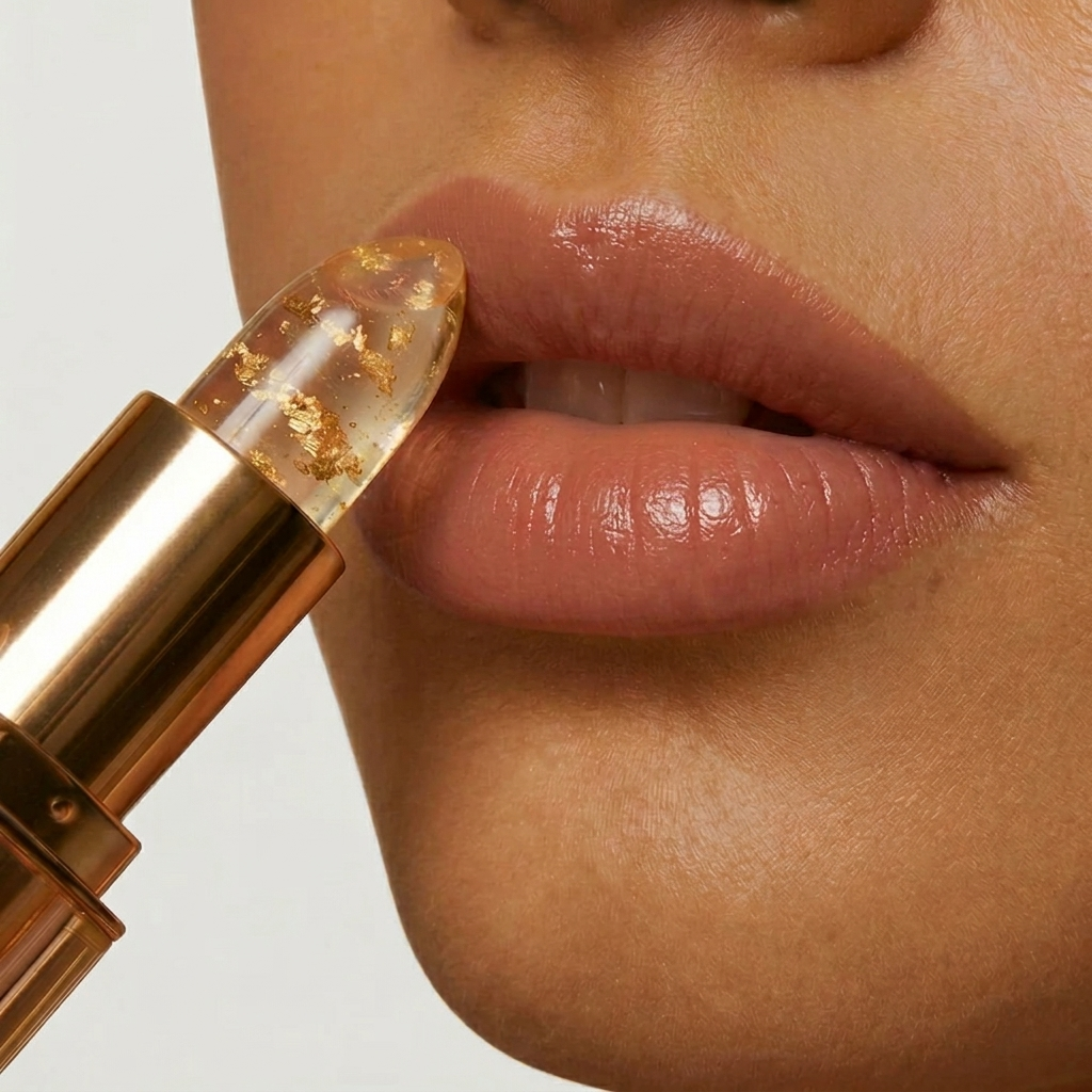 Rouge à lèvres pH glow Vaniera